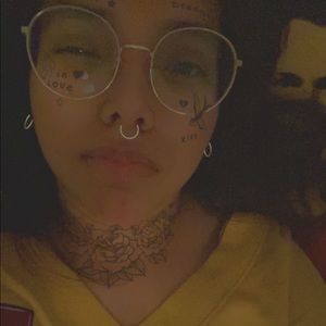 Meet your Posher, Audri